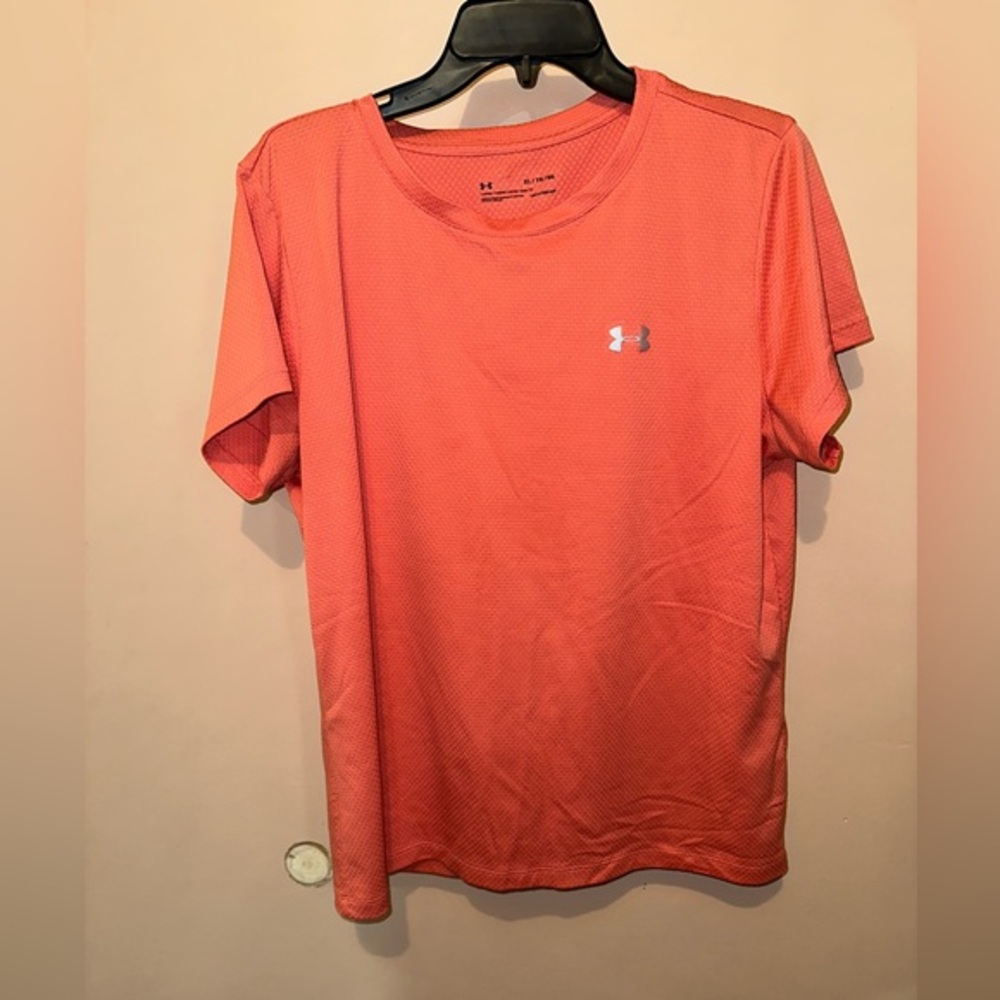 Under Armour Tee